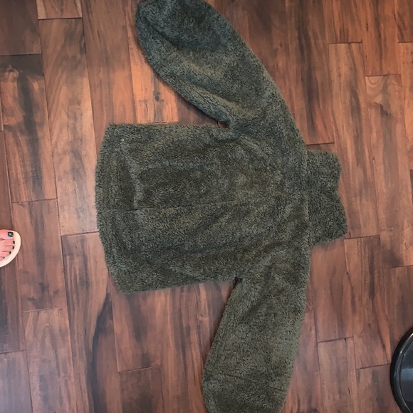 Lululemon Warm Restore Sherpa Pullover XS/S NWOT - Picture 2 of 3